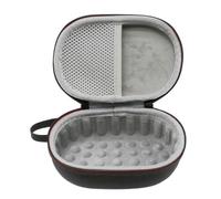 Fhkpsqkcn Custodia rigida portatile per mouse A980Pro, custodia morbida per agenzie di viaggio