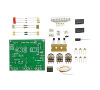 Fhkpsqkcn QRM - Set di soppressione per la gamma di frequenza da 1 a 30 MHz con facile utilizzo per appassionati di radio amatoriali e professionisti