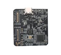 Fhkpsqkcn YKFX452 Advanced Color Restoration Board per la scheda di sviluppo del telefono, conservare il colore originale