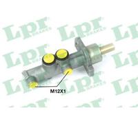 Pompa freno Alluminio 1294 LPR per CITROËN PEUGEOT