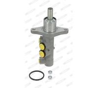 FHM1366 FERODO Cilindro maestro del freno per ,AUDI,SEAT,SKODA,VW