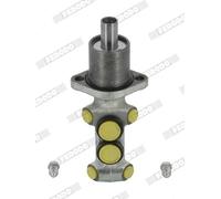 FHM525 FERODO POMPA FRENO RE.CLIO-CI.AX-PEUGEOT106-205