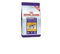 FHN REGULAR SENSIBLE 400G