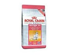 FHN SECOND AGE KITTEN 400G