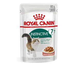 FHN WET INSTINCTIVE 7+ 85G