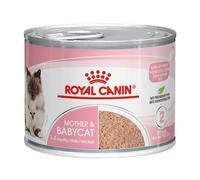 FHN WET MOTHER&BABYCAT INS195G