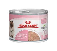 FHN WET MOTHER&BABYCAT INS195G