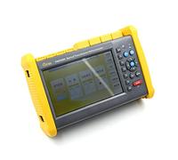 FHO5000-D26 OTDR Tester di riflettometro del dominio tempo ottico