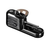 FHRKA La Macchina ZA, 8/6,5 mm Tubo aggiornamento Portatile Tabacco Roller Maker, Sigaretta elettrica Domestica Che Fa Macchina (Stripe 1)