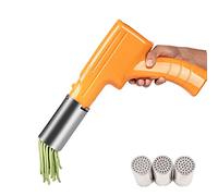 FHRKA Macchina Automatizzata per Piccola Pasta, Macchina per Pasta Elettrica da Casa USB, Macchina per Pasta Mini Multifunzione Smart Wireless Portatile