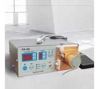 FHRKA Macchina erogatrice Digitale a visualizzazione semiautomatica/Manuale Completamente Automatica, Macchina erogatrice semiautomatica