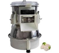 FHRKA Picadora de Pollo,Trituradora de Pollo desmenuzada,Herramienta eléctrica para triturar Pollo de Acero inoxidable,Cuchillas de Acero inoxidable