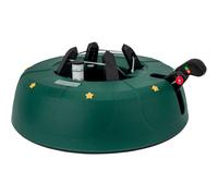 FHS Supporto-Albero " Select 4 " Base per Albero di Natale Serbatoio Acqua