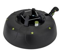FHS Supporto Per Albero "Pro Nature 3" Supporto Per Albero Di Natale