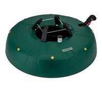 FHS Supporto Per Albero "Select 5" Ø 50Cm Supporto Per Albero Di Natale