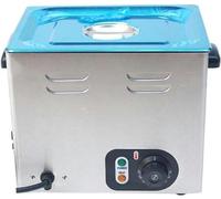 FHSLKXIM Cuociuova Elettrico, Fornello Automatico con Funzione di Riscaldamento, 60 Uova Commerciali, Controllo Automatico della Temperatura E Spia di Alimentazione