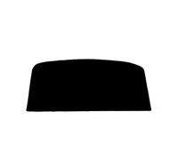 FHSUF Dashboard Cover Mat per VW per Golf 7 per MK7 2013 2014 2015 2016 2017 2018 2019 per Auto Cruscotto Copertura Zerbino Parasole Pad Tappeti Mat cruscotto Copertura(Rear Black Side)