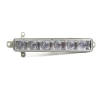 FHSUFG 045448 Luce Diurna A LED, Fendinebbia Per Citroen, Per Berlingo, C3, Per Peugeot 308, Per Partner Luce Retronebbia(1 pz)