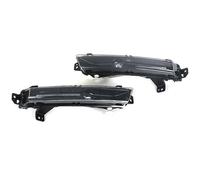 FHSUFG 1 Coppia Di Fari Fendinebbia A LED DRL Per Land Per Rover Per Range Per Rover 2018 2019 L405 Sport Driving Light, Luci Diurne Luce Retronebbia