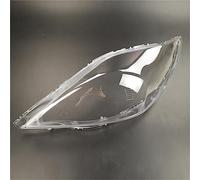 FHSUFG Copertura Del Faro Anteriore Dell'automobile Per Mazda 5 2007 2008 2009 Della Lampada Paralume Auto Lente Fari(Sinistra)