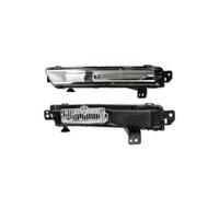 FHSUFG Lr098343 Lr098340 Coppia Lr142091 Lr142092 Paraurti Anteriore Sinistro/destro Fendinebbia A LED Luce Di Guida Per Land Per Rover Per Range Per Rover Luce Retronebbia