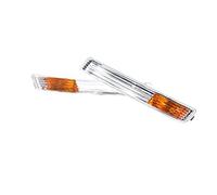 FHSUFG Per VW Per 2006-2010 Auto Paraurti Anteriore DRL Daytime Running Lampada Indicatore Di Direzione Luce 1C0953041R 1C0953041Q Luce Retronebbia(1 paio)