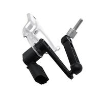 FHSUFG Sensore di Livello 1044941-00-C Sensore Altezza Sospensione Anteriore Sinistra per Tesla per Model 3 Y 2017-2021 Sensore di Livello Faro Carrozzeria 104494100B Sensore Altezza dell'automobile