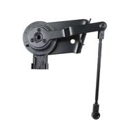 FHSUFG Sensore di Livello 23152099 Sensore di Livello di Altezza di Marcia delle Sospensioni Pneumatiche per Cadillac per Escalade 2017-2019 Sensore Altezza dell'automobile