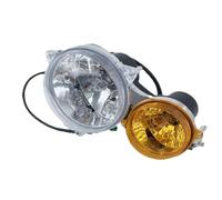 FhtougZXt Faro laterale destro per modelli UTV HS500 HS700 HiSun Massimo MSU Bennche compatibile con i numeri di parte 35180-115-0100 e 35120-055-0000