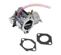 FhtougZXt Kit Carburatore con Guarnizioni Compatibile con Motore Rasaerba AM122852 M97274 M97275
