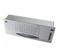 Fhuller Cappa Gruppo Incasso CP BASIC 60 K102R0188, Cappa Sottopensile 60 cm, MO