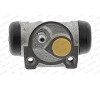 FHW085 FERODO Cilindretto freno per RENAULT