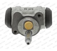 FHW4017 FERODO Cilindretto freno per FIAT,IVECO,LANCIA,VOLVO,VW