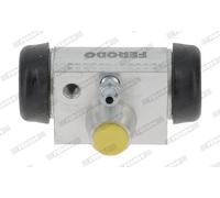 FHW404 Cilindretto Freno CLIO II Ferodo