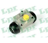 FHW418 - 4830 - 101-829 - CILINDRETTO FRENI FORD FIESTA V