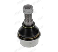 Giunto Di Supporto / Guida Moog FI-BJ-4965 Hybrid Core per Alfa Romeo Fiat Iveco