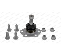 FI-BJ-7531 MOOG Giunto di supporto / guida per ,CITROËN,FIAT,LDV,PEUGEOT
