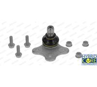 FI-BJ-8357 MOOG Giunto di supporto / guida per FIAT,OPEL,VAUXHALL