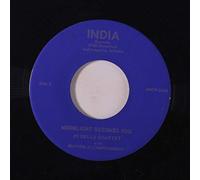 FI DELLS QUARTET - moonlight becomes you / hey, senorita!