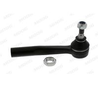MOOG FI-ES-14640 Testina sterzo per FIAT 500L (351, 352) Anteriore Dx