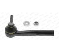 FI-ES-15164 MOOG Testa barra d'accoppiamento per FIAT,JEEP