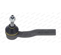 FI-ES-4675 MOOG Testa barra d'accoppiamento per ALFA ROMEO,FIAT,LANCIA