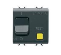 FI-/LS-SCHAL.1P+N C10 30mA 230V AC 3KA S