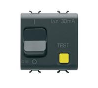 FI-/LS-SCHAL.1P+N C16 30mA 230V AC 3KA S