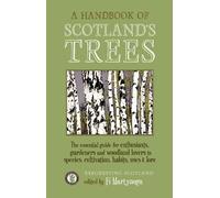 Fi Martynoga A Handbook of Scotland's Trees (Tascabile)