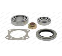 FI-WB-11555 MOOG Kit cuscinetto ruota per ,IVECO