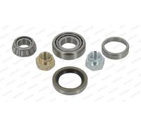 FI-WB-11569 MOOG Kit cuscinetto ruota per FIAT,FSO