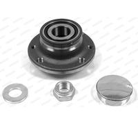 FI-WB-11576 MOOG Kit cuscinetto ruota per FIAT