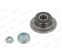Kit Cuscinetto Ruota Moog FI-WB-11577 per Fiat Assale Post. Bilaterale