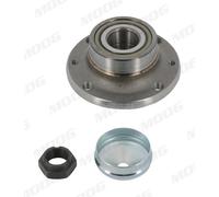 FI-WB-11581 Kit cuscinetto ruota Moog